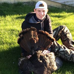 Meet your Posher, Jack